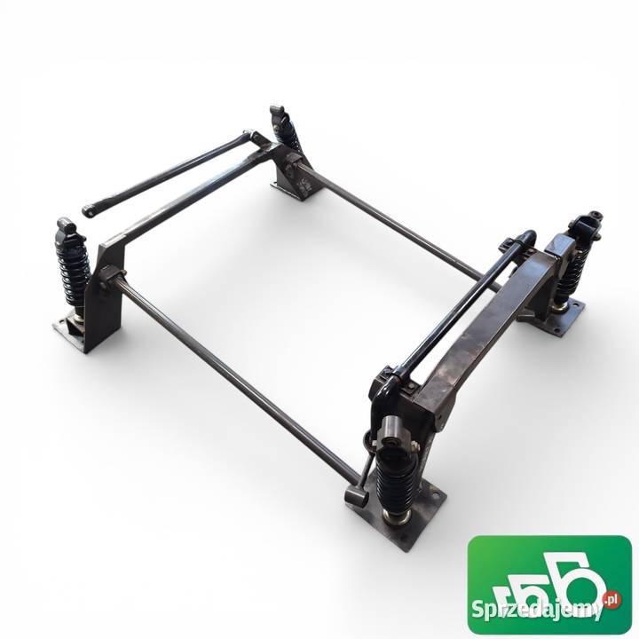 Amortyzator 7700029798 Zawieszenia Kabiny wielkopolskie Wilkowo sprzedam