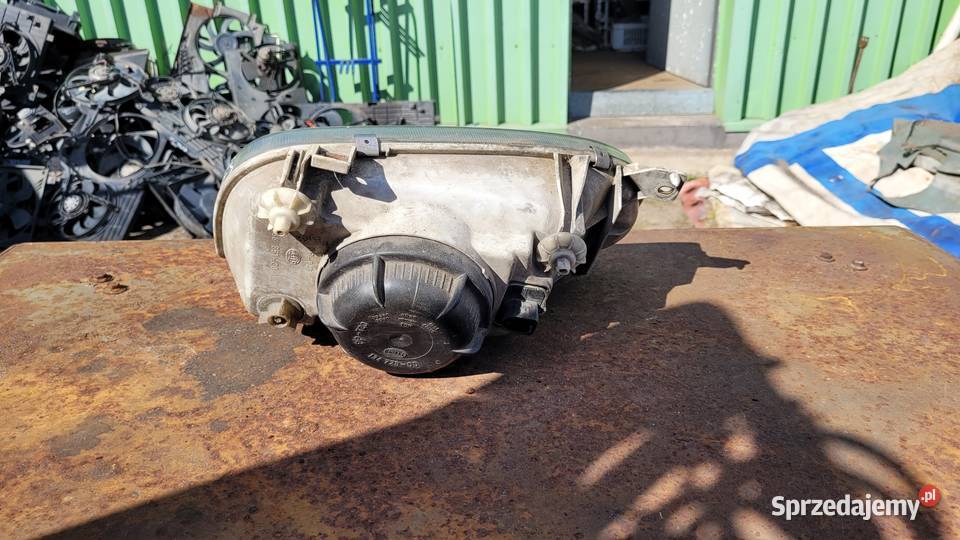 Lampa lewa przednia Volkswagen Golf 3 Łagów sprzedam