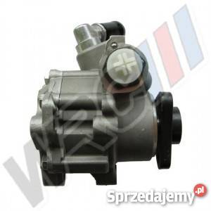 POMPA WSPOMAGANIA AUDI A6 25TDi QUATTRO OEM Włocławek
