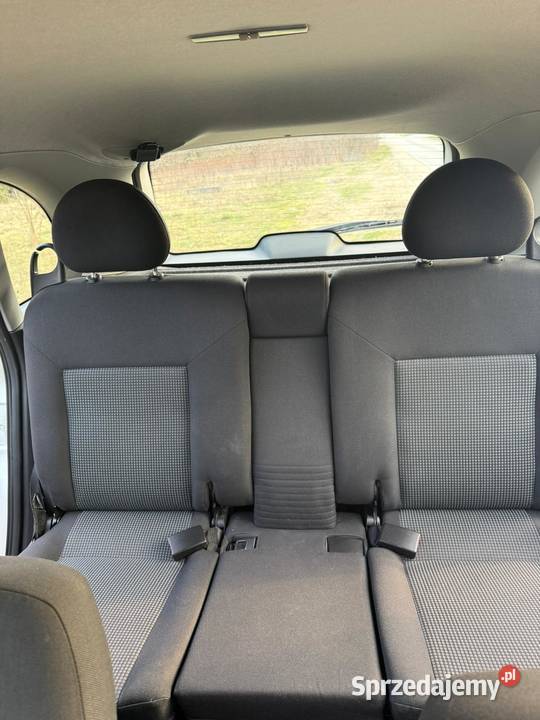 Sprzedam Opla Meriva Samochody osobowe mazowieckie Jabłonna