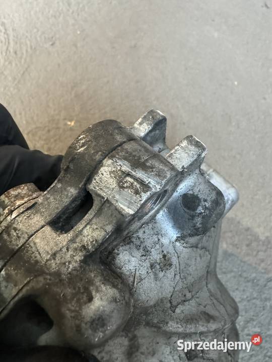 BMW OE 8635030 most dyfer Poznań