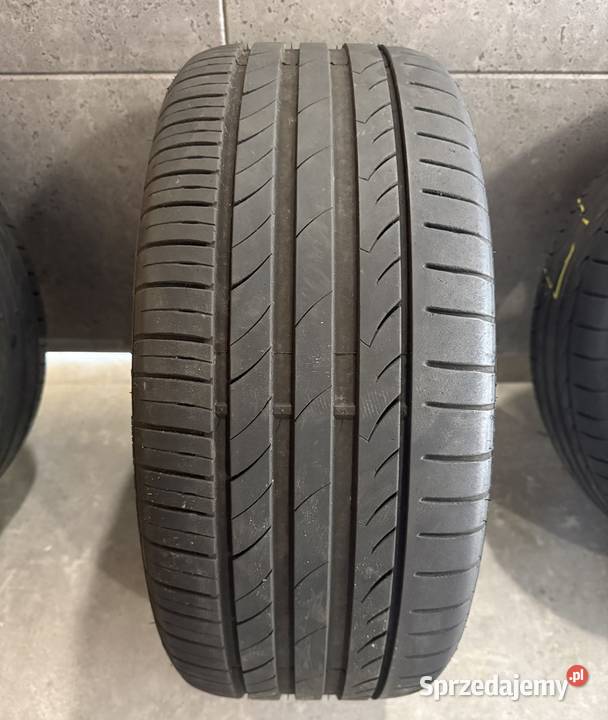 19 VW T7 T6 T5 felgi koła komplet 5x120 85J ET45 Lubasz sprzedam