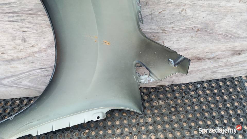 FORD C MK2 II BŁOTNIK PRZÓD PRAWY FA Zbierkowo