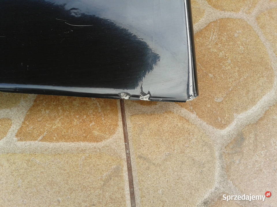 SpojlerOwiewka szyby tył FIAT 126p