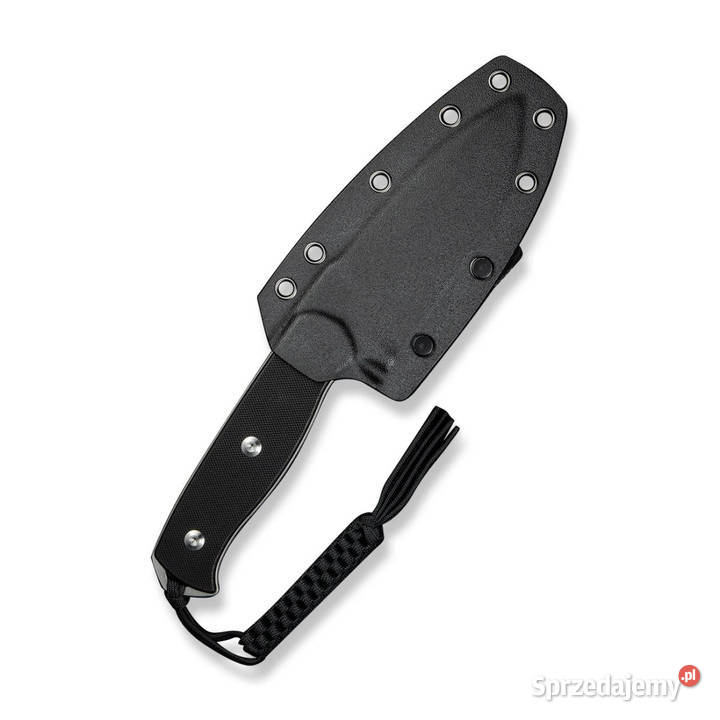 Nóż Sencut Toxodon Black G10 Stonewashed Warszawa sprzedam