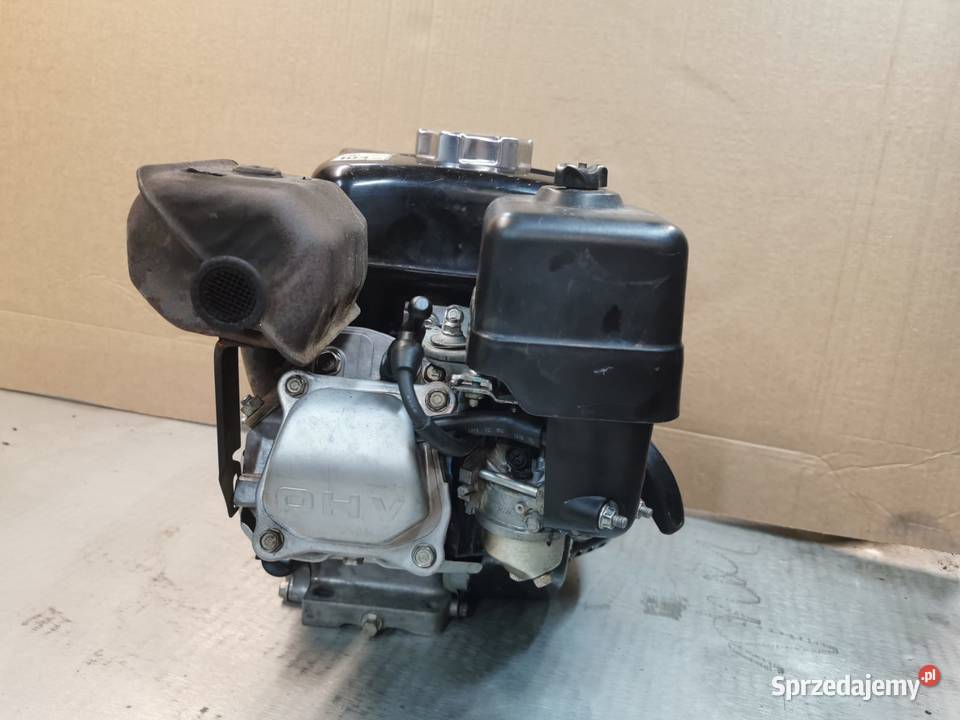 HONDA GX160 reoncie kapitalnym Pozostałe Lniano