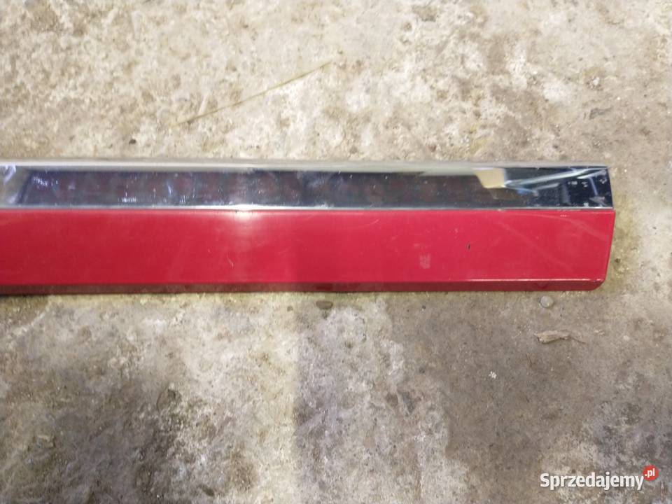 VW Passat B8 listwa drzwi prawy tył 3g0854950d sprzedam