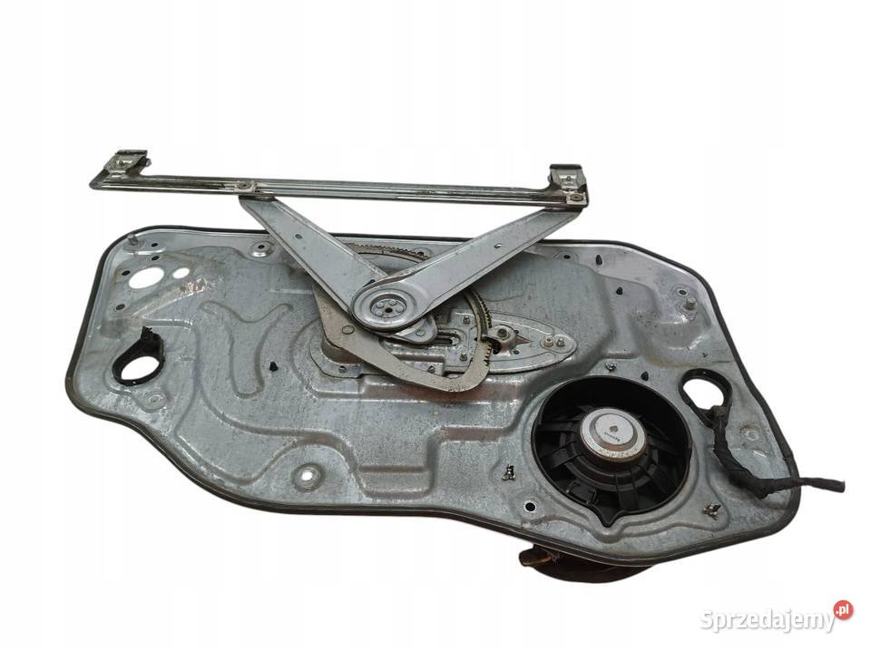 MECHANIZM SZYBY PRAWY PRZÓD Volvo V50 I 20042012 Rok produkcji 2005 świętokrzyskie