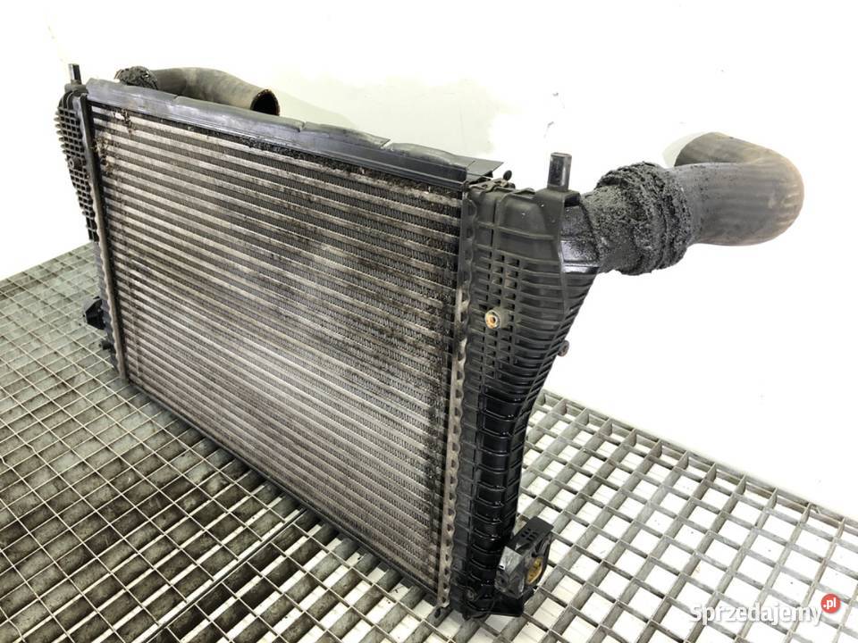 INTERCOOLER AUDI A3 8P 1K0145803A 20 140 0313