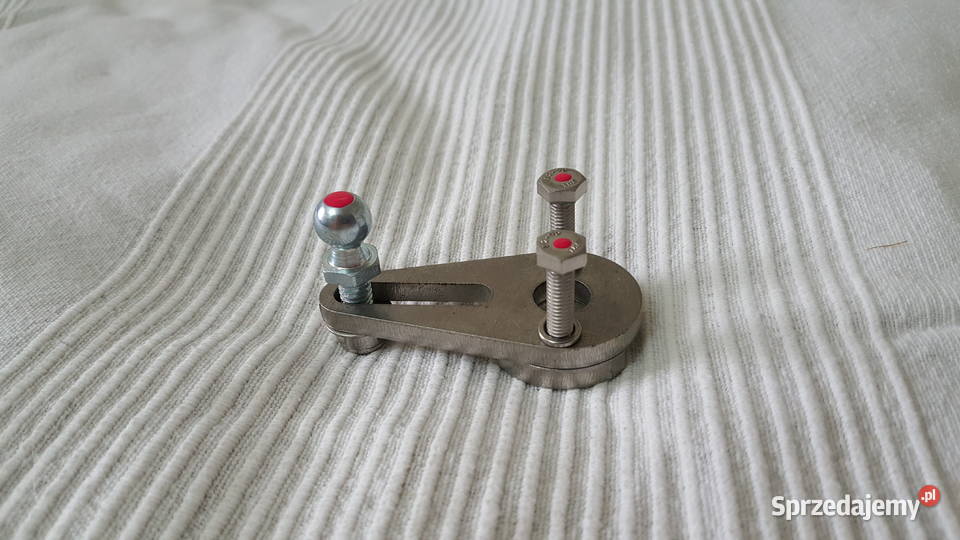 Rover 25 45 MG ZR ZS SHORT SHIFTER osobowe Poznań sprzedam