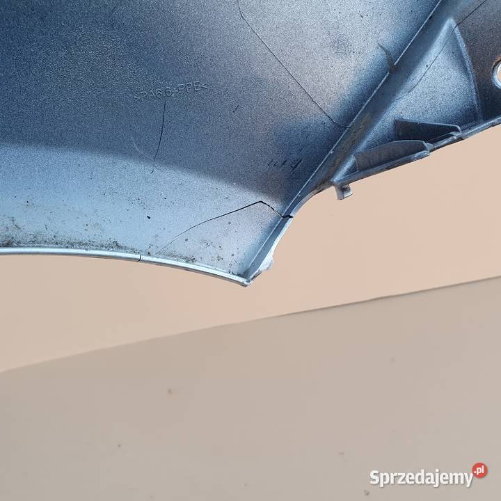 REANULT CLIO III 3 BŁOTNIK LEWY 8200256117