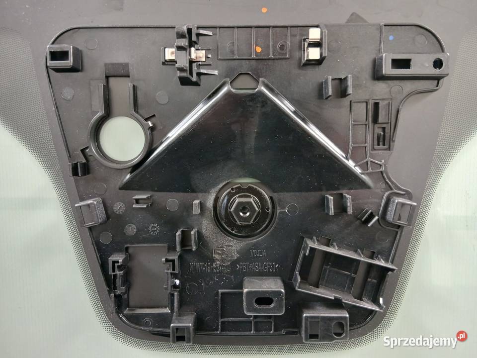 Szyba Przód Ford RangerRaptor 23VW Amarok 22 Bralin