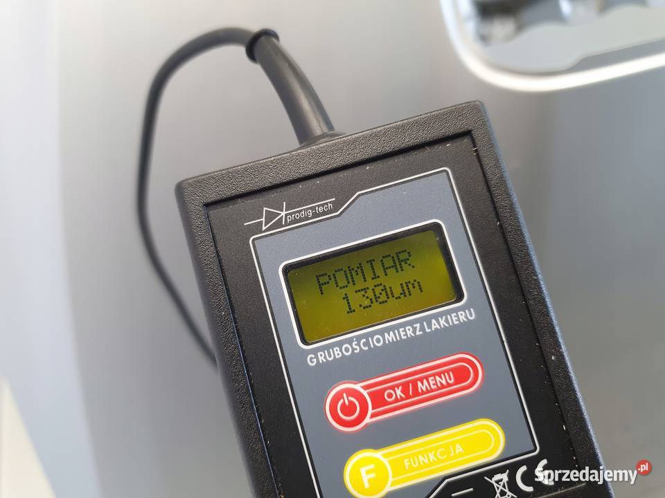 PRZEDNIA MASKA Subaru Impreza III GH WRX STI Chełm