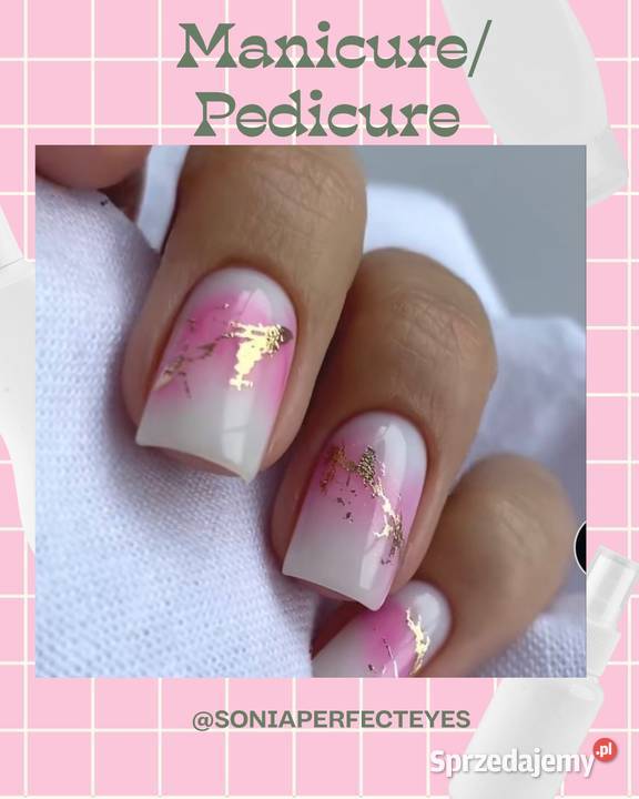 ManicurePedicure Chorzów