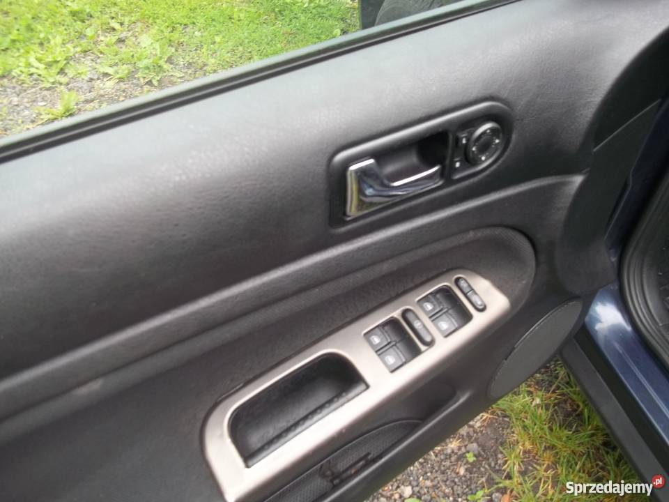VW Passat B5 16 benzyna5700 lubelskie Dominów sprzedam