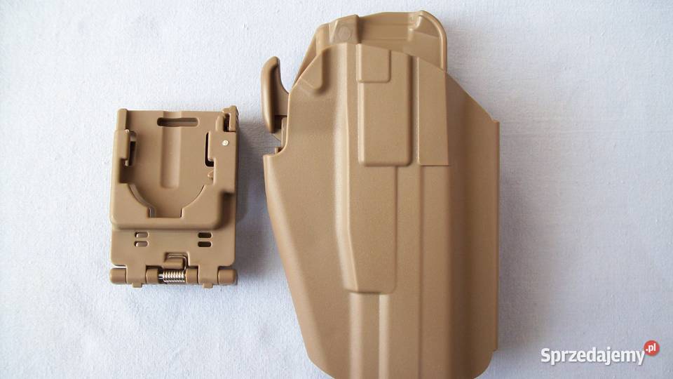 Kabura taktyczna Molle do Glocka HK SW Tanfoglio Reda sprzedam