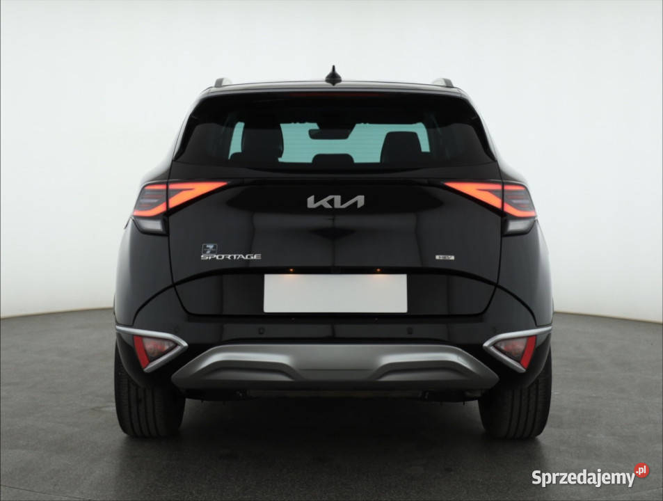 Kia Sportage 16 TGDI HEV Piaseczno