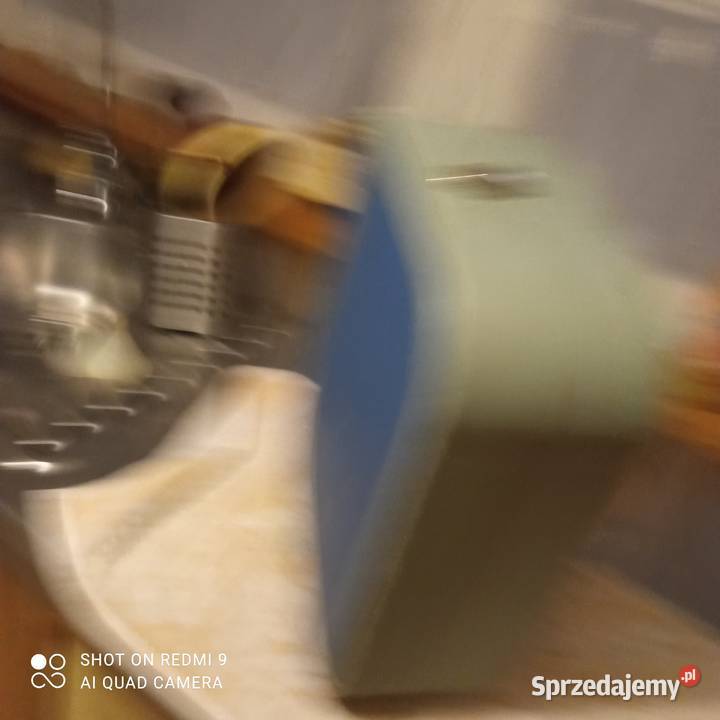 Gramofon FONICA oryginalny z lat 60tych Gdynia sprzedam