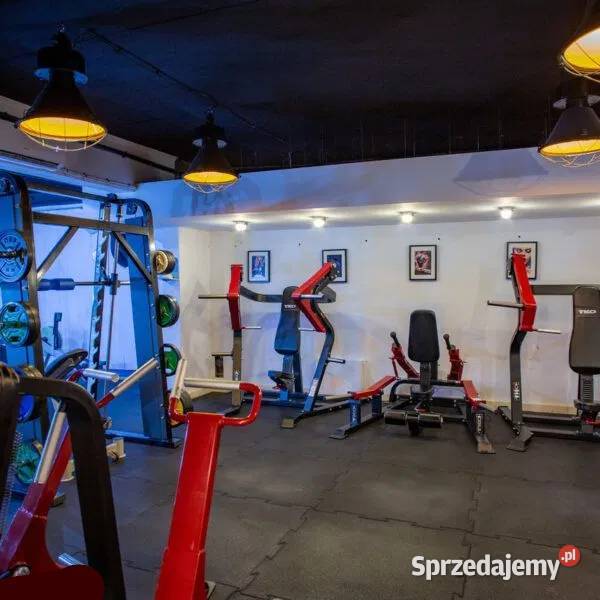 Lokal usługowy 480 m2 Jana Sawy7 800 miesiąc parter Lublin