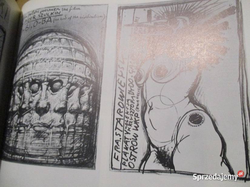 XI Międzynarodowe Biennale Plakatu Poradniki, albumy i reportaże