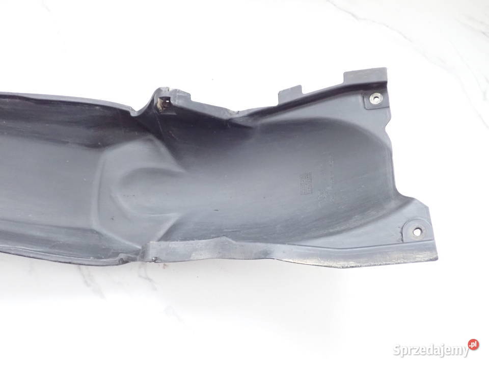 Błotnik Tył Kawasaki KXF 250 0405r Strzelce Krajeńskie sprzedam