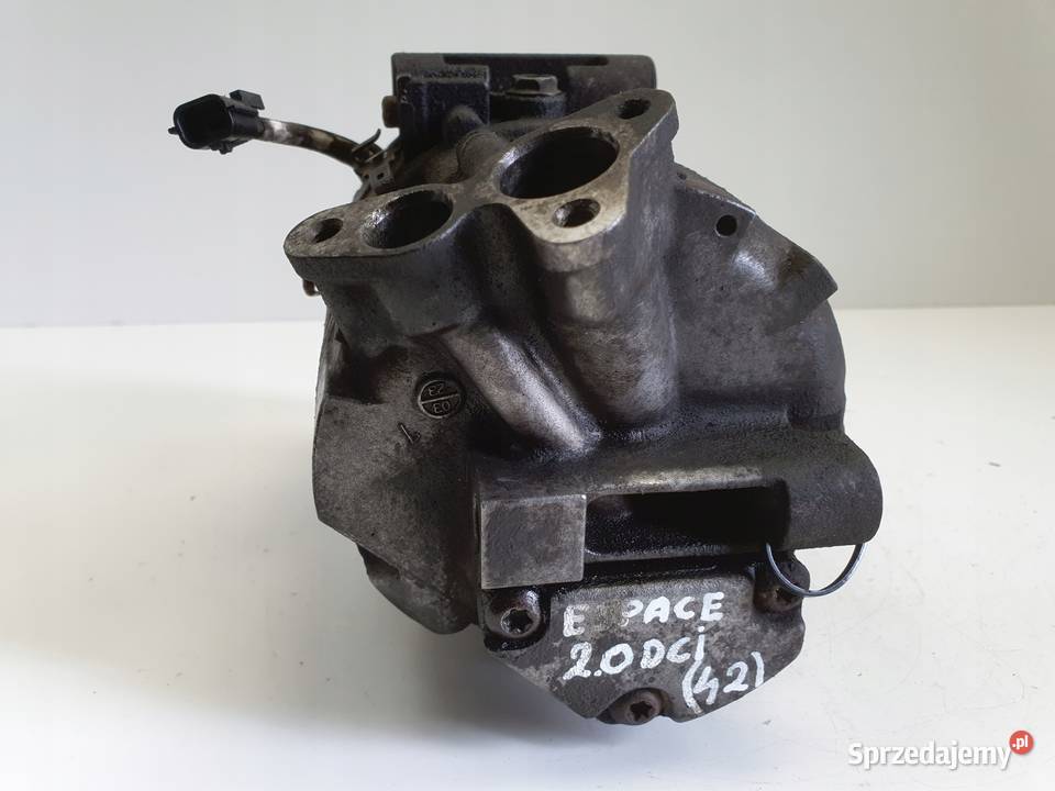 SPRĘŻARKA KLIMATYZACJI Renault Espace IV 20 DCI Chełm