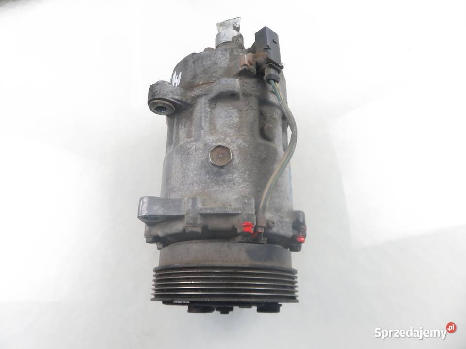 KOMPRESOR KLIMATYZACJI SEAT LEON I 1M1 16 16 V sprzedam