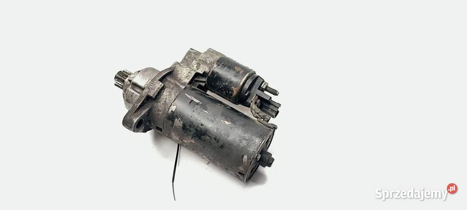 ROZRUSZNIK AUDI A3 8P 1005831320 osobowe Lipno
