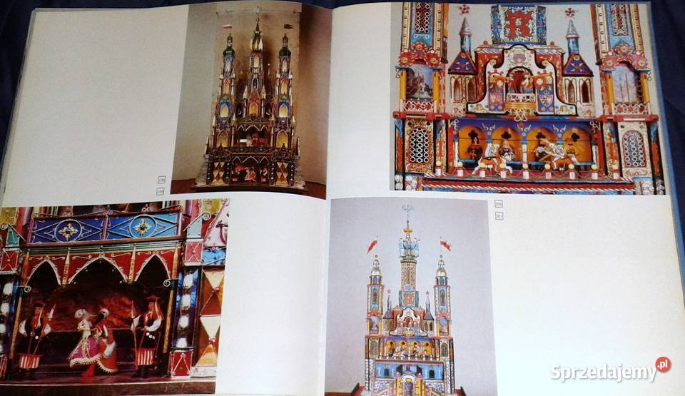 Kraków Rzeczywistość i fantazja Janusz Podlecki Chełm