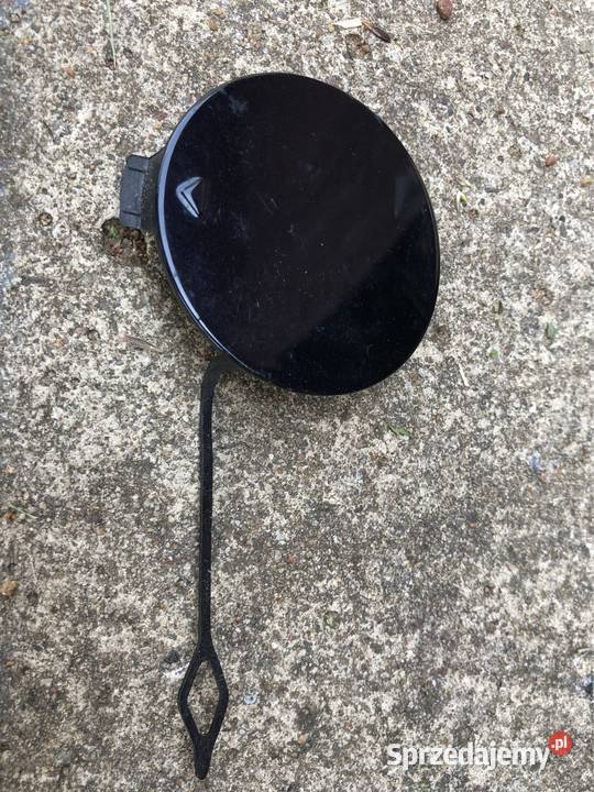 BMW zaślepka haka OE 51118054506 Białystok