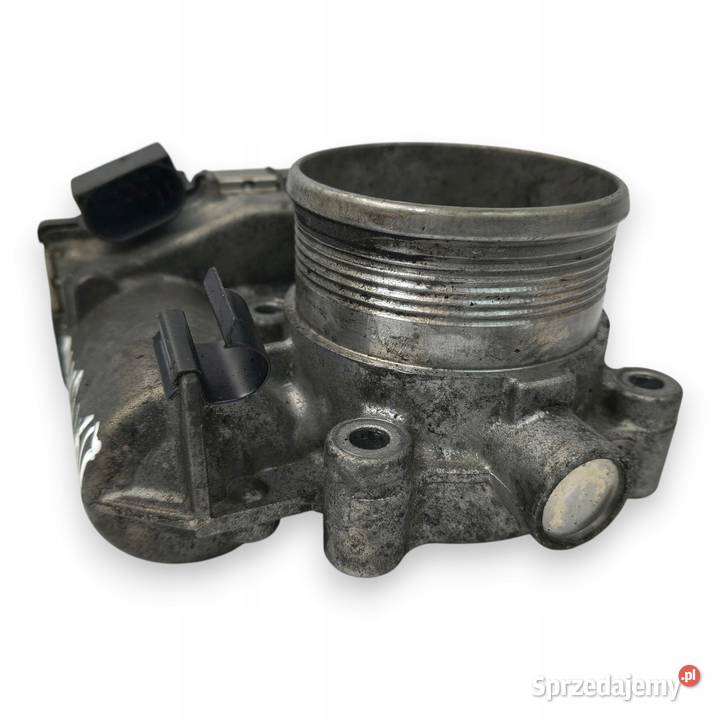 PRZEPUSTNICA Volvo V60 XC60 V70 20 D3 31216665 lubelskie Chełm