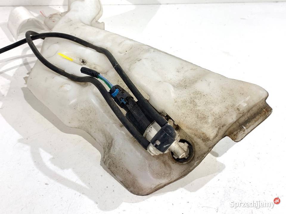 ZBIORNIK SPRYSKIWACZY RENAULT MEGANE IV