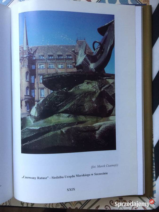 3811 50 Lat Polskiej Gospodarki Morskiej Na Szczecin