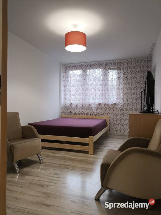 3 Pokoje Huby Prudnicka Dworca PKP i Uczelni dolnośląskie Wrocław