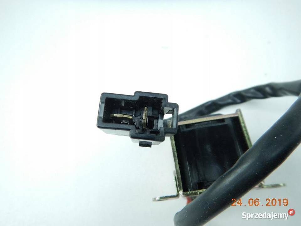 ELEKTROMAGNES ZAMKA HYUNDAI SONATA 9398 ORYGINAŁ sprzedam