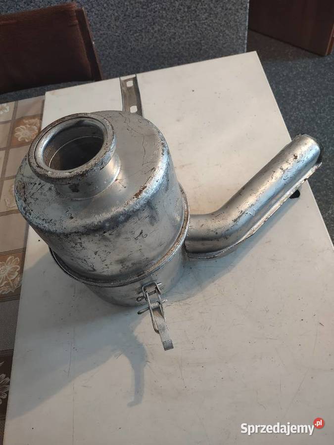 SYRENA 105 FILTR POWIETRZA KOMPLETNY osobowe Lublin