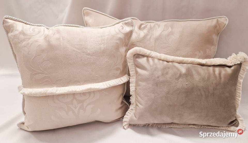 Poduszki Tarnowskie Góry