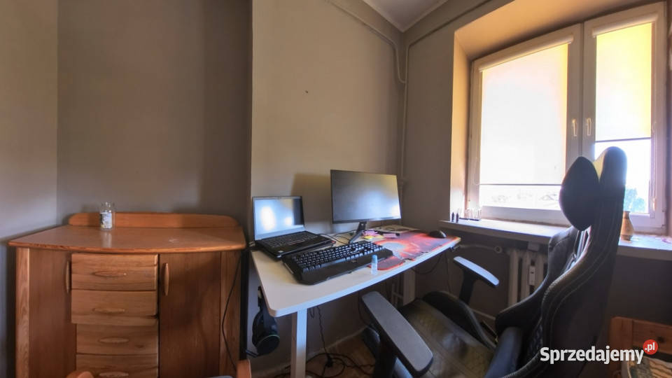 Na sprzedaż mieszkanie 84 m2 w centrum Piotrków Trybunalski sprzedam