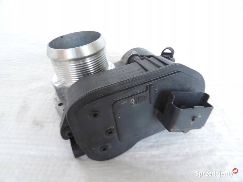 OPEL CROSSLAND 12 THP Przepustnica 9842936880 kujawsko-pomorskie sprzedam