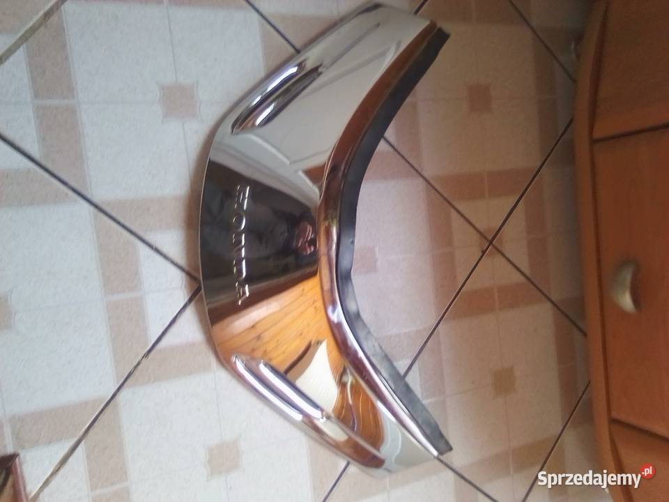 honda gl 1500 goldwinag podszybie szerokie Głogów Małopolski sprzedam