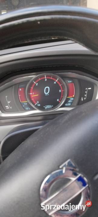 Volvo XC 60 summum XC 60 Pruszcz Gdański