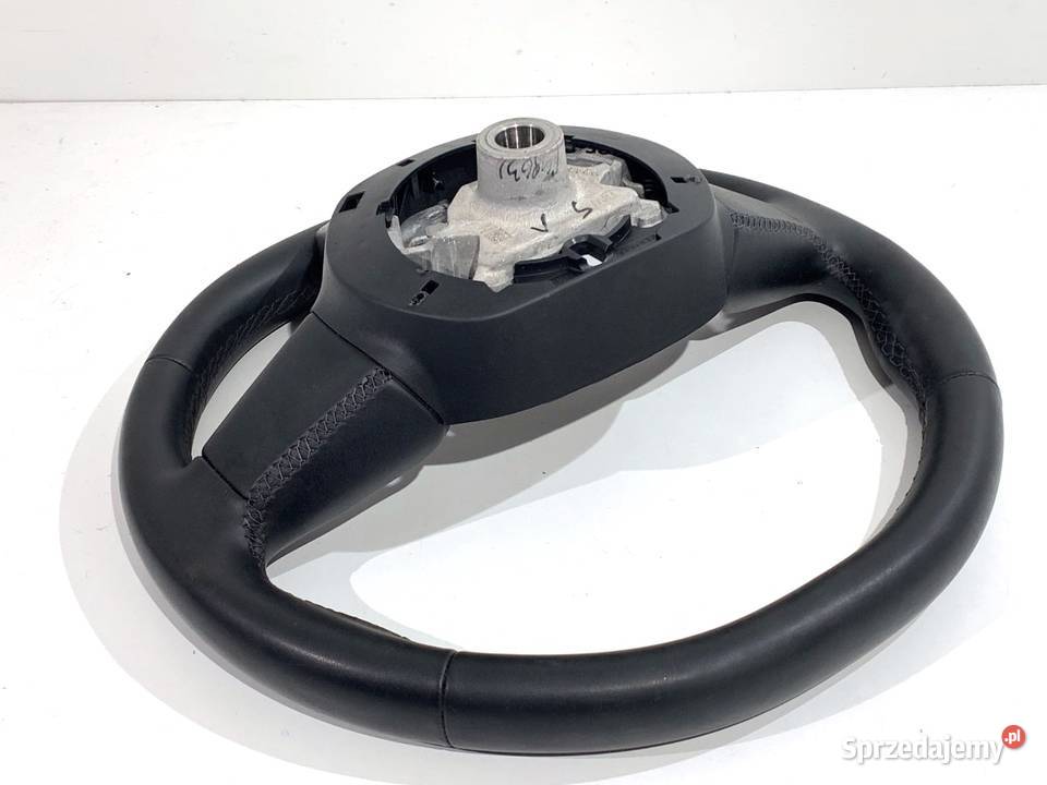 KIEROWNICA RENAULT CLIO V podkarpackie