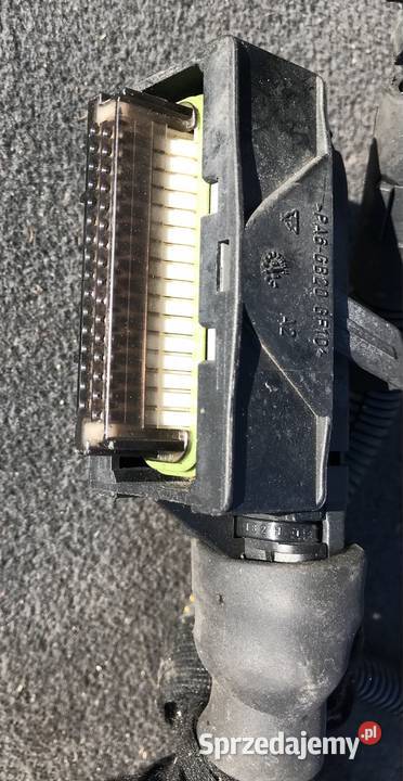 wiązka silnika 16 16V 90559684 Opel Astra G Pułtusk