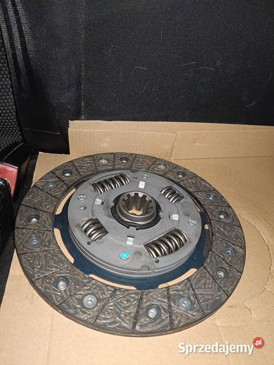 Sprzęgło e36e46 Rok produkcji 2024 Lubartów