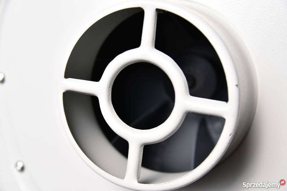 Odciąg do trocin wyciąg wiórów FM 230M 075kW Siedlce sprzedam