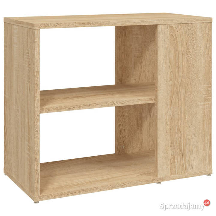 Szafka boczna dąb sonoma 60x30x50 materiał mazowieckie Warszawa sprzedam
