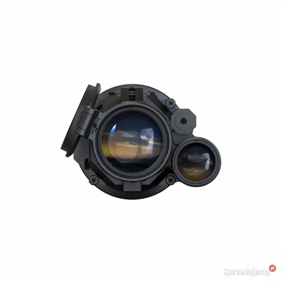 Celownik noktowizyjny PARD NV008SP2 70 mm 850 nm kujawsko-pomorskie