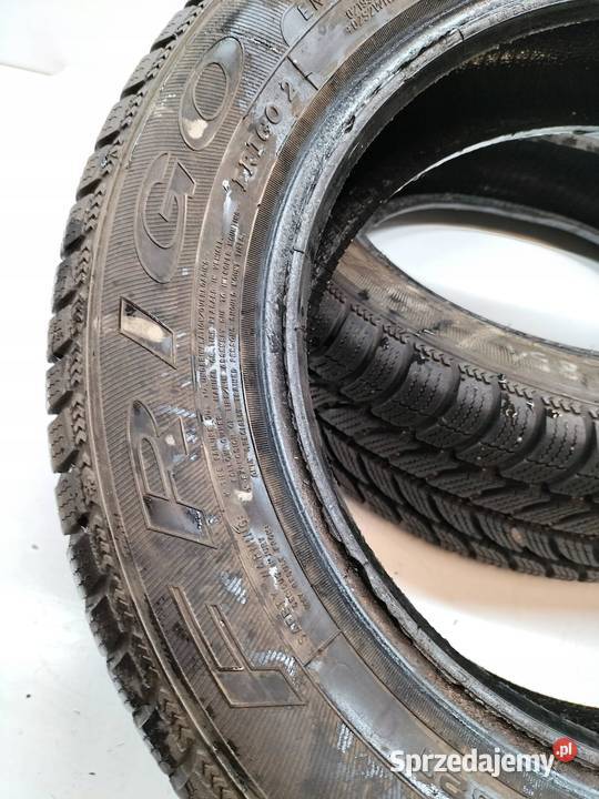 2x OPONA ZIMOWA DĘBICA FRIGO 2 17565R14 1318 660 świętokrzyskie
