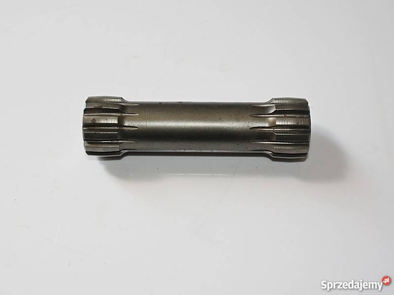 Wałek do silnika hydraulicznegoCNH 86994439 Case podkarpackie Stalowa Wola