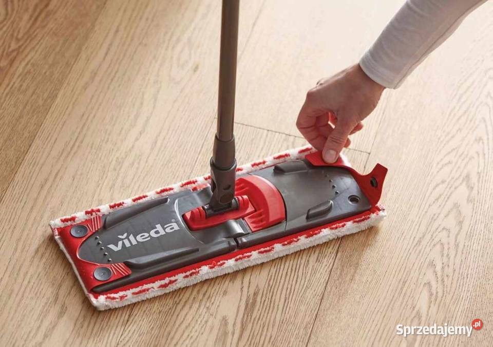 Vileda ultramax zachodniopomorskie Szczecin sprzedam